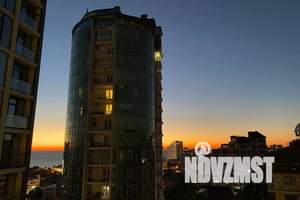 1-к квартира, посуточно, 22м2, 9/18 этаж