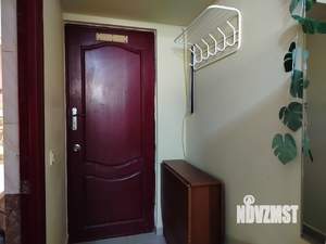Студия квартира, посуточно, 18м2, 1/1 этаж