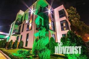 1-к квартира, посуточно, 23м2, 1/3 этаж