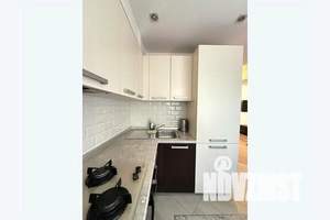 2-к квартира, посуточно, 55м2, 2/5 этаж