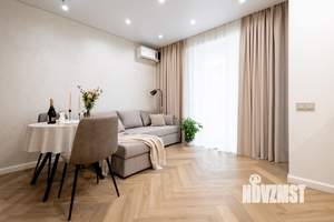 1-к квартира, на длительный срок, 30м2, 4/11 этаж