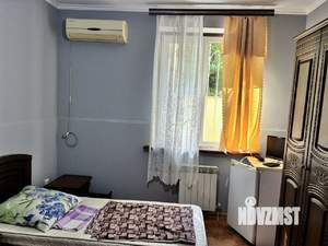 1-к квартира, на длительный срок, 15м2, 1/3 этаж