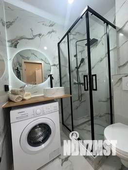 1-к квартира, посуточно, 24м2, 6/19 этаж