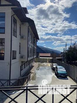 1-к квартира, посуточно, 30м2, 1/4 этаж