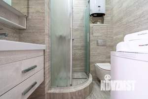 1-к квартира, на длительный срок, 40м2, 3/5 этаж