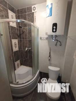 1-к квартира, посуточно, 28м2, 3/7 этаж