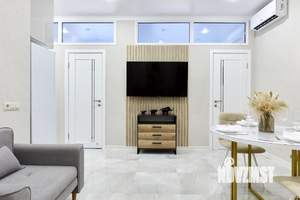 3-к квартира, посуточно, 75м2, 5/12 этаж