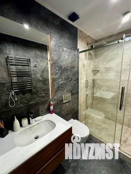 Студия квартира, посуточно, 28м2, 10/13 этаж