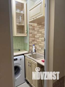 1-к квартира, посуточно, 25м2, 1/10 этаж