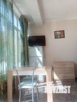 Студия квартира, на длительный срок, 23м2, 2/3 этаж