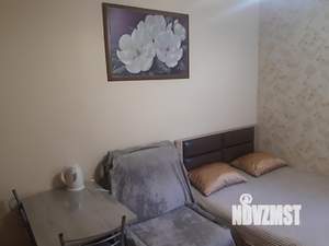 Студия квартира, на длительный срок, 25м2, 1/2 этаж