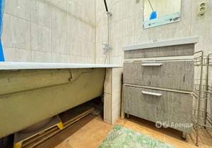 Студия квартира, на длительный срок, 27м2, 9/9 этаж