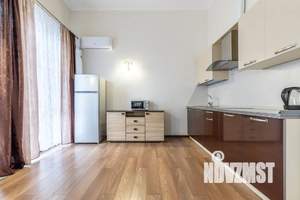 2-к квартира, посуточно, 95м2, 4/4 этаж