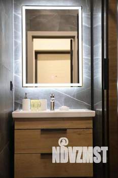 1-к квартира, посуточно, 49м2, 1/1 этаж