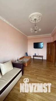 2-к квартира, посуточно, 60м2, 5/6 этаж