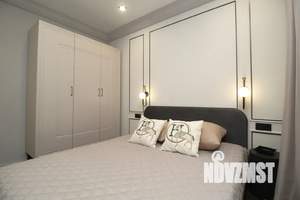 1-к квартира, посуточно, 30м2, 3/12 этаж