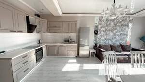 1-к квартира, посуточно, 50м2, 2/4 этаж