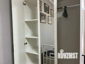 Студия квартира, посуточно, 25м2, 1/1 этаж