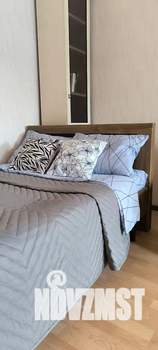 2-к квартира, посуточно, 49м2, 6/6 этаж