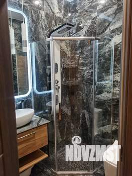 2-к квартира, посуточно, 75м2, 11/16 этаж