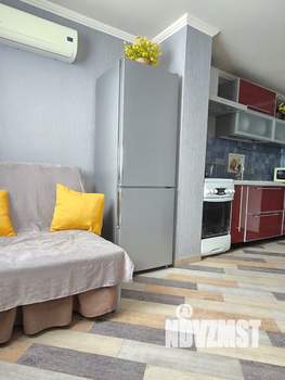 2-к квартира, на длительный срок, 45м2, 4/14 этаж