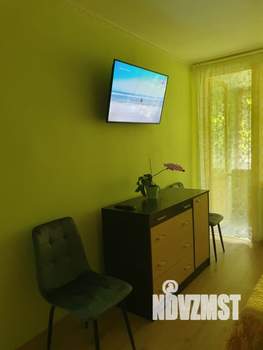 1-к квартира, на длительный срок, 32м2, 1/5 этаж