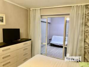 2-к квартира, на длительный срок, 43м2, 2/5 этаж