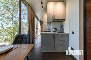 2-к квартира, посуточно, 47м2, 1/1 этаж