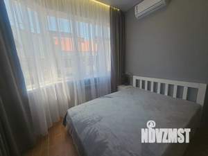 Студия квартира, посуточно, 26м2, 4/6 этаж