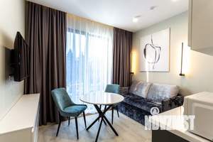 2-к квартира, посуточно, 50м2, 3/3 этаж