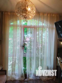 Студия квартира, на длительный срок, 20м2, 2/5 этаж