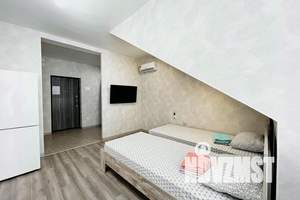 1-к квартира, посуточно, 33м2, 5/5 этаж