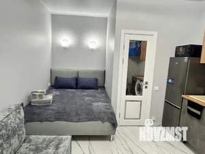 1-к квартира, посуточно, 20м2, 1/3 этаж