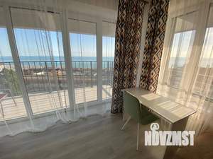 2-к квартира, посуточно, 56м2, 8/13 этаж