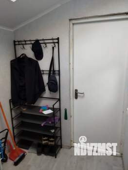 Студия квартира, на длительный срок, 26м2, 4/4 этаж