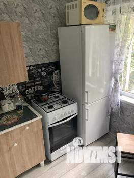 1-к квартира, посуточно, 29м2, 2/5 этаж