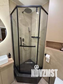 Студия квартира, посуточно, 30м2, 1/18 этаж