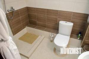 2-к квартира, посуточно, 91м2, 2/4 этаж