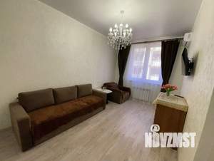 1-к квартира, посуточно, 40м2, 3/9 этаж