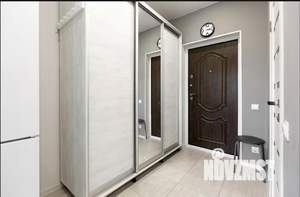 2-к квартира, на длительный срок, 29м2, 1/4 этаж