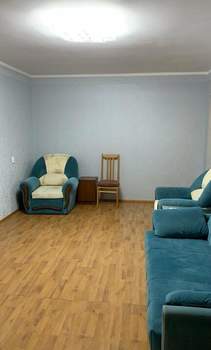 2-к квартира, на длительный срок, 63м2, 9/10 этаж