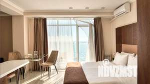 1-к квартира, посуточно, 37м2, 1/1 этаж