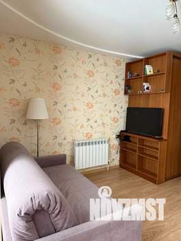 Студия квартира, посуточно, 32м2, 16/25 этаж