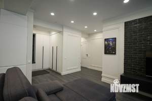 3-к квартира, посуточно, 81м2, 4/13 этаж