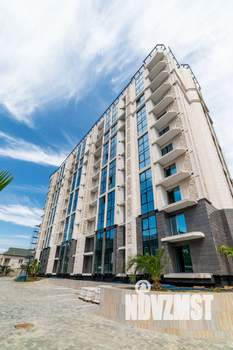 Студия квартира, на длительный срок, 19м2, 10/11 этаж