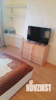 1-к квартира, на длительный срок, 50м2, 4/7 этаж