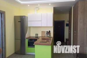 2-к квартира, посуточно, 42м2, 10/17 этаж