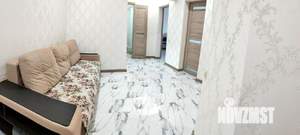 2-к квартира, посуточно, 80м2, 13/16 этаж
