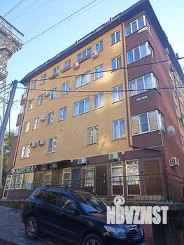 Студия квартира, на длительный срок, 22м2, 6/6 этаж