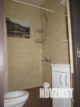 1-к квартира, посуточно, 36м2, 2/3 этаж